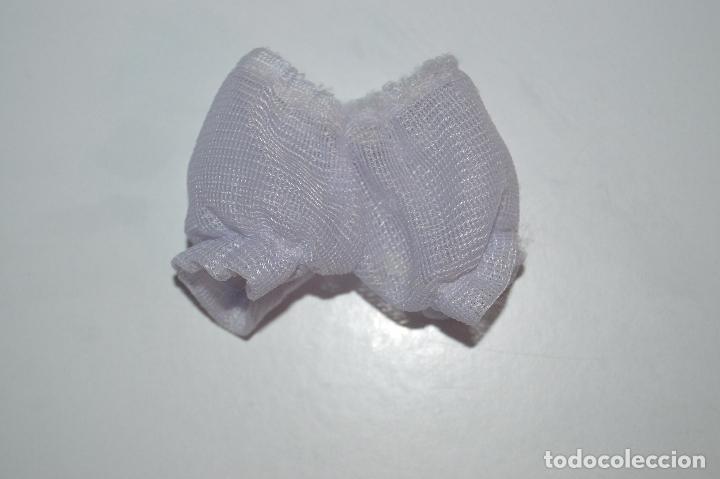 Vestidos mu&ntilde;ecas espa&ntilde;olas: Pantalon corto de mu&ntilde;eca chabel - Foto 1