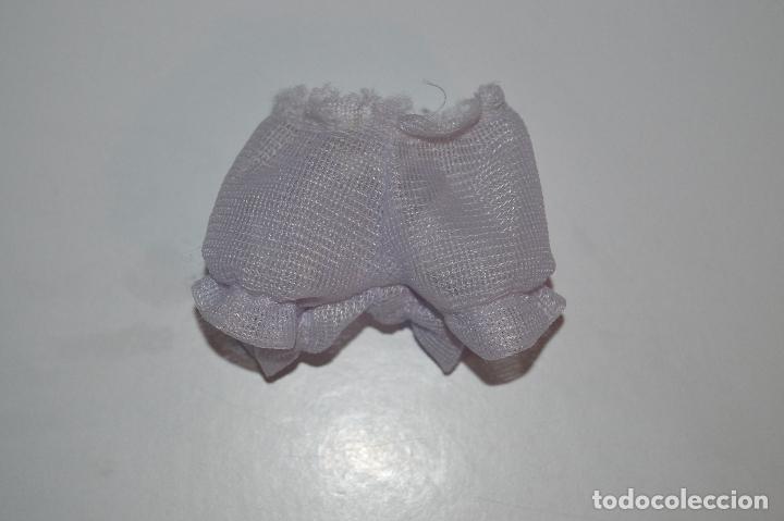Vestidos mu&ntilde;ecas espa&ntilde;olas: Pantalon corto de mu&ntilde;eca chabel - Foto 2