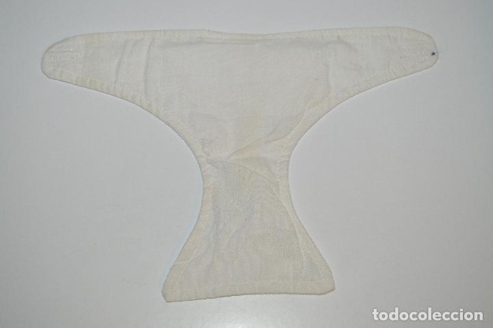 Vestidos mu&ntilde;ecas espa&ntilde;olas: Pa&ntilde;al de mu&ntilde;eca - Foto 3