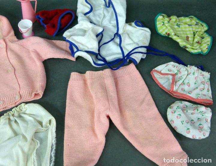 lote ropa bebé años 70 - Compra venta en todocoleccion