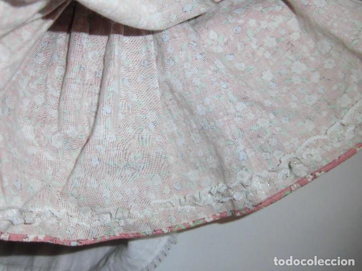 Vestidos mu&ntilde;ecas espa&ntilde;olas: VESTIDO DE MU&Ntilde;ECA - Foto 7