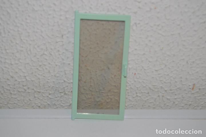 Vestidos mu&ntilde;ecas espa&ntilde;olas: Ventana de villa de mu&ntilde;eca chabel ncb4 - Foto 1