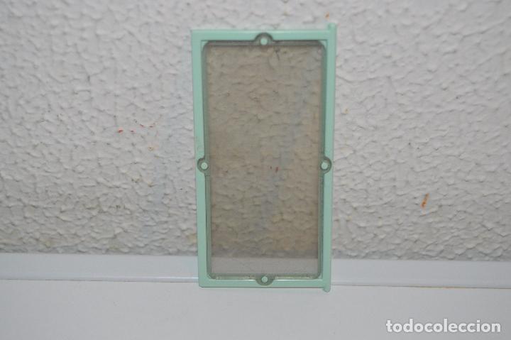 Vestidos mu&ntilde;ecas espa&ntilde;olas: Ventana de villa de mu&ntilde;eca chabel ncb4 - Foto 2