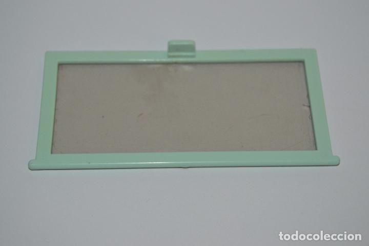 Vestidos mu&ntilde;ecas espa&ntilde;olas: Ventana de villa de mu&ntilde;eca chabel ncb4 - Foto 3