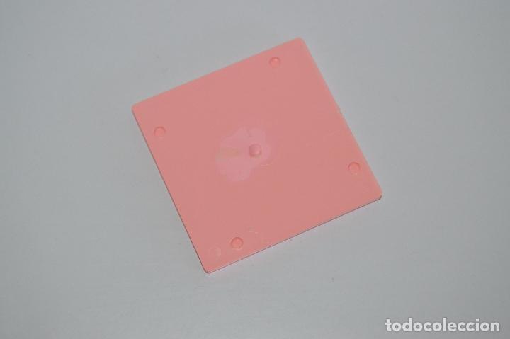 Vestidos mu&ntilde;ecas espa&ntilde;olas: Accesorio cuadro de villa de mu&ntilde;eca chabel ncb4 - Foto 2