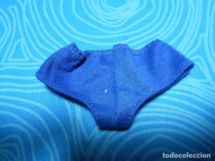 Vestidos mu&ntilde;ecas espa&ntilde;olas: CONJUNTO ORIGINAL NANCY NEW - Foto 3
