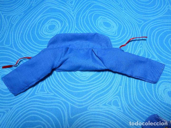 Vestidos mu&ntilde;ecas espa&ntilde;olas: CONJUNTO ORIGINAL NANCY NEW - Foto 6