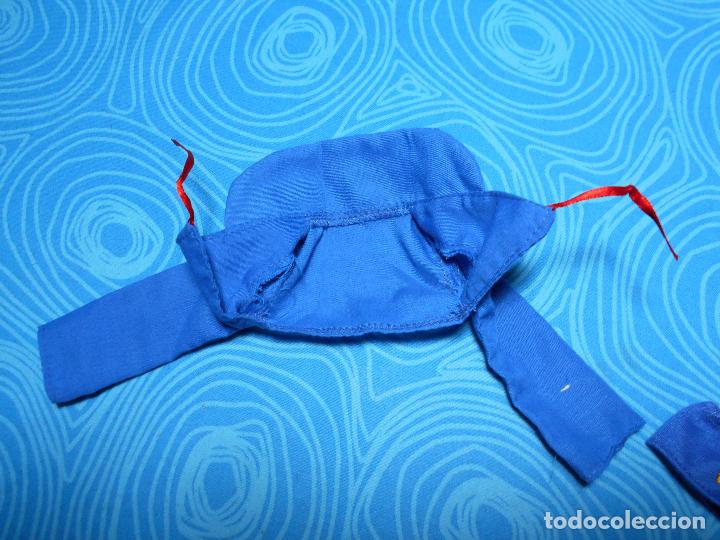 Vestidos mu&ntilde;ecas espa&ntilde;olas: CONJUNTO ORIGINAL NANCY NEW - Foto 7