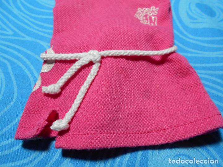Vestidos mu&ntilde;ecas espa&ntilde;olas: VESTIDO ORIGINAL NANCY NEW - Foto 3