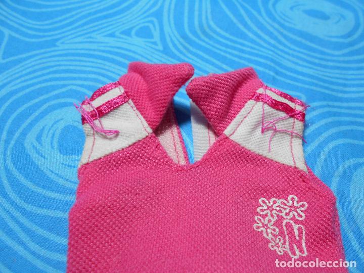 Vestidos mu&ntilde;ecas espa&ntilde;olas: VESTIDO ORIGINAL NANCY NEW - Foto 4