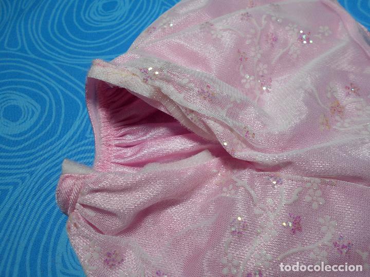 Vestidos mu&ntilde;ecas espa&ntilde;olas: FALDA ORIGINAL NANCY NEW - Foto 2