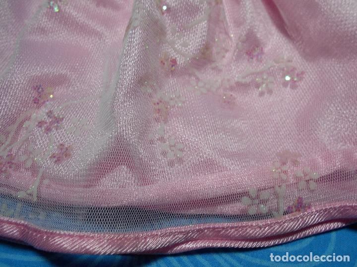 Vestidos mu&ntilde;ecas espa&ntilde;olas: FALDA ORIGINAL NANCY NEW - Foto 3