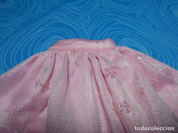 Vestidos mu&ntilde;ecas espa&ntilde;olas: FALDA ORIGINAL NANCY NEW - Foto 4