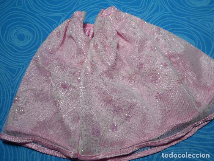 Vestidos mu&ntilde;ecas espa&ntilde;olas: FALDA ORIGINAL NANCY NEW - Foto 6