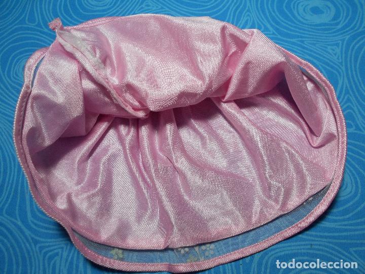 Vestidos mu&ntilde;ecas espa&ntilde;olas: FALDA ORIGINAL NANCY NEW - Foto 7