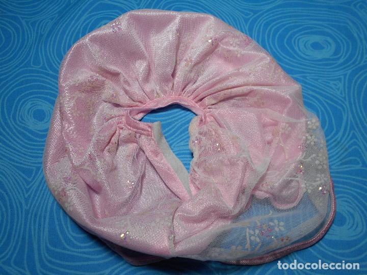 Vestidos mu&ntilde;ecas espa&ntilde;olas: FALDA ORIGINAL NANCY NEW - Foto 8