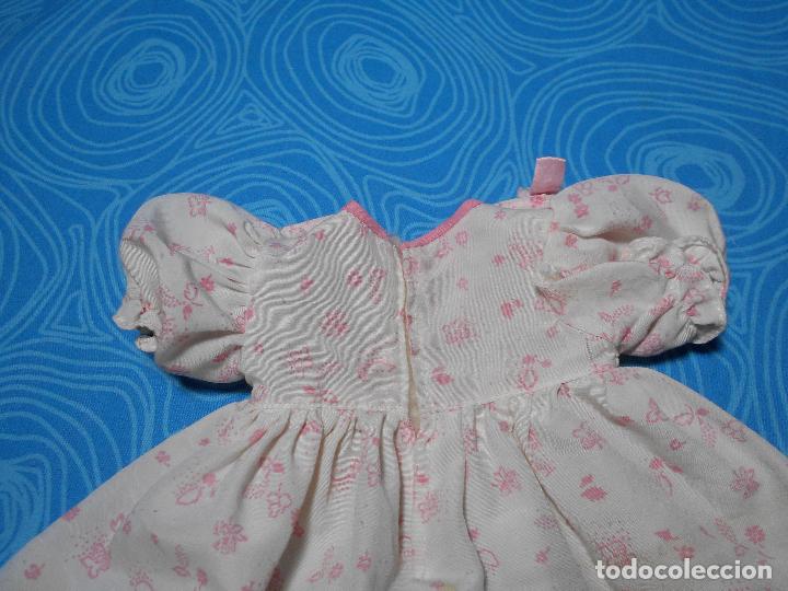 Vestidos mu&ntilde;ecas espa&ntilde;olas: VESTIDO ORIGINAL NENUCO - Foto 2