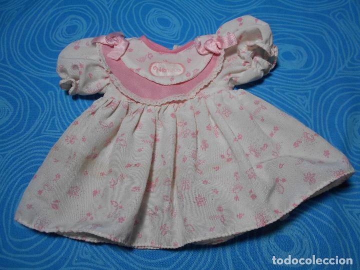 Vestidos mu&ntilde;ecas espa&ntilde;olas: VESTIDO ORIGINAL NENUCO - Foto 6