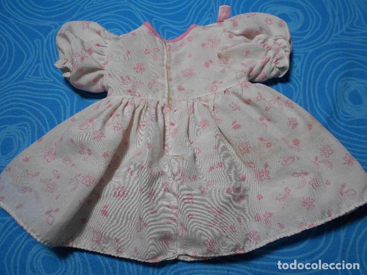 Vestidos mu&ntilde;ecas espa&ntilde;olas: VESTIDO ORIGINAL NENUCO - Foto 7