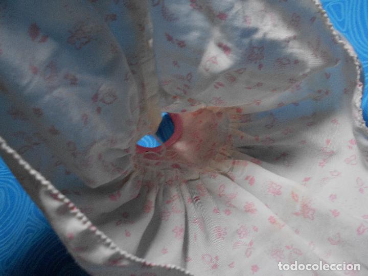 Vestidos mu&ntilde;ecas espa&ntilde;olas: VESTIDO ORIGINAL NENUCO - Foto 9