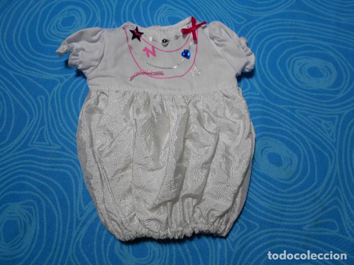 Vestidos mu&ntilde;ecas espa&ntilde;olas: VESTIDO ORIGINAL NENUCO - Foto 1