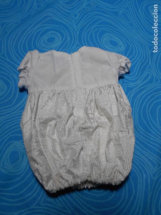Vestidos mu&ntilde;ecas espa&ntilde;olas: VESTIDO ORIGINAL NENUCO - Foto 2