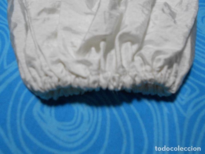 Vestidos mu&ntilde;ecas espa&ntilde;olas: VESTIDO ORIGINAL NENUCO - Foto 3