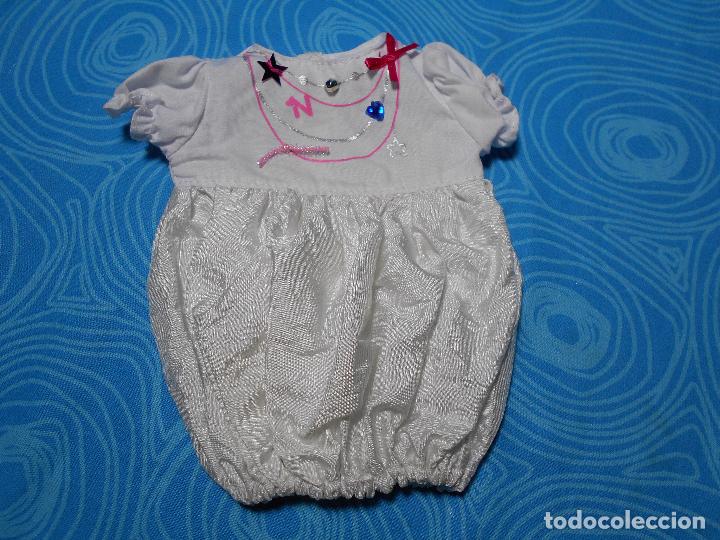 Vestidos mu&ntilde;ecas espa&ntilde;olas: VESTIDO ORIGINAL NENUCO - Foto 5