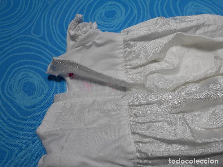 Vestidos mu&ntilde;ecas espa&ntilde;olas: VESTIDO ORIGINAL NENUCO - Foto 7
