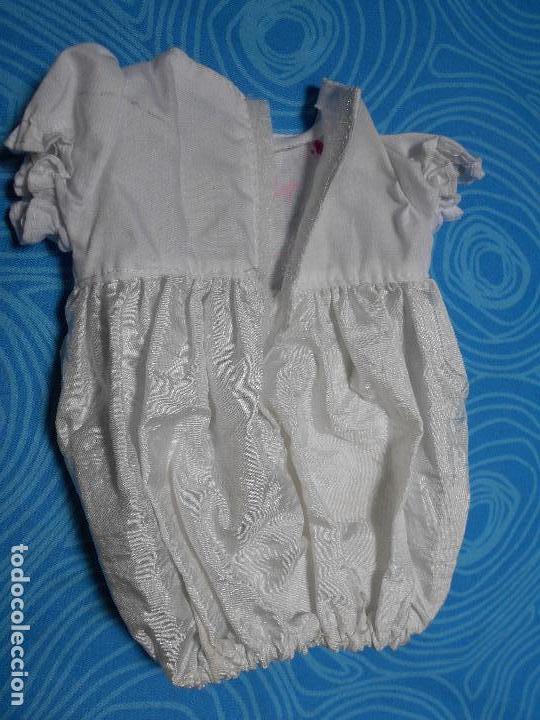 Vestidos mu&ntilde;ecas espa&ntilde;olas: VESTIDO ORIGINAL NENUCO - Foto 8