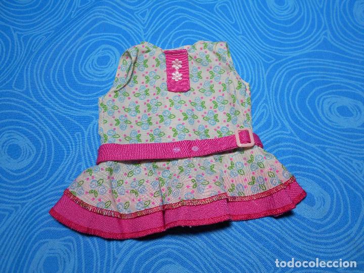 Vestidos mu&ntilde;ecas espa&ntilde;olas: VESTIDO ORIGINAL NENUCO REF (3) - Foto 1