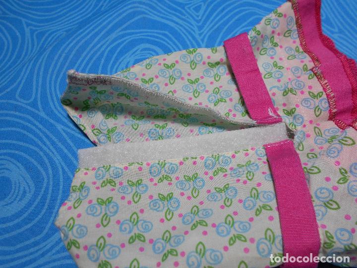 Vestidos mu&ntilde;ecas espa&ntilde;olas: VESTIDO ORIGINAL NENUCO REF (3) - Foto 6
