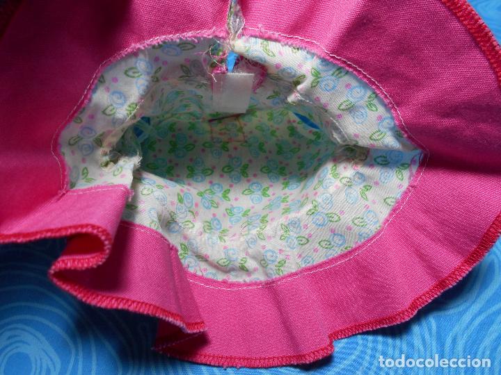Vestidos mu&ntilde;ecas espa&ntilde;olas: VESTIDO ORIGINAL NENUCO REF (3) - Foto 7