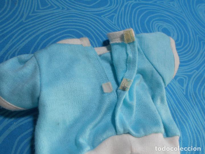 Vestidos mu&ntilde;ecas espa&ntilde;olas: CAMISA ORIGINAL NENUCO - Foto 5