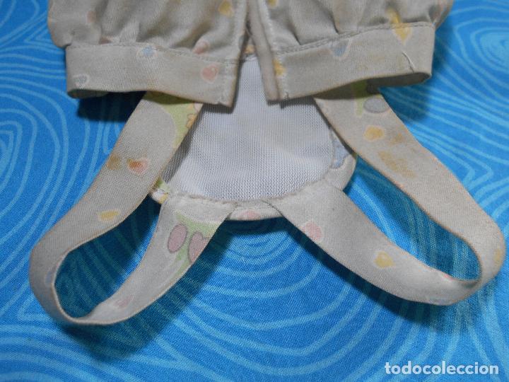 Vestidos mu&ntilde;ecas espa&ntilde;olas: PETO ORIGINAL NENUCO REF (3) - Foto 7