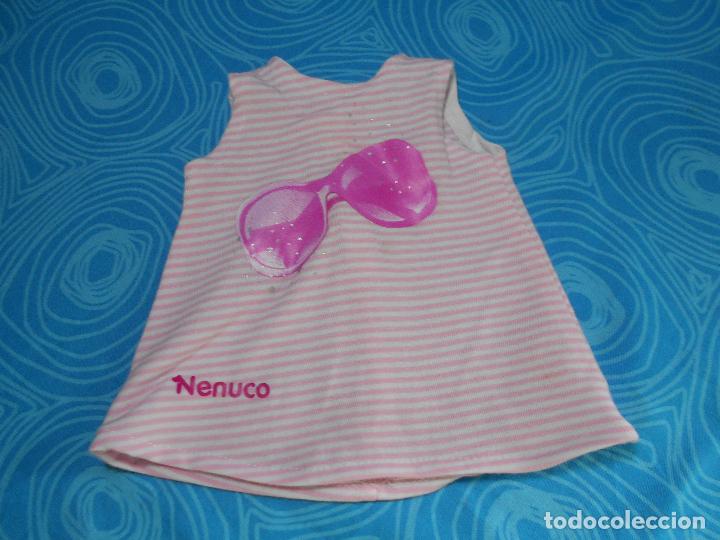 Vestidos mu&ntilde;ecas espa&ntilde;olas: VESTIDO ORIGINAL NENUCO - Foto 1