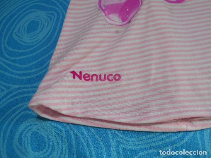 Vestidos mu&ntilde;ecas espa&ntilde;olas: VESTIDO ORIGINAL NENUCO - Foto 2