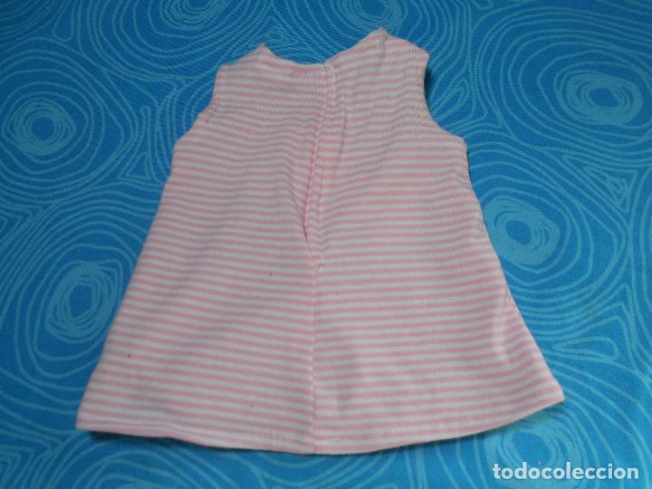 Vestidos mu&ntilde;ecas espa&ntilde;olas: VESTIDO ORIGINAL NENUCO - Foto 4