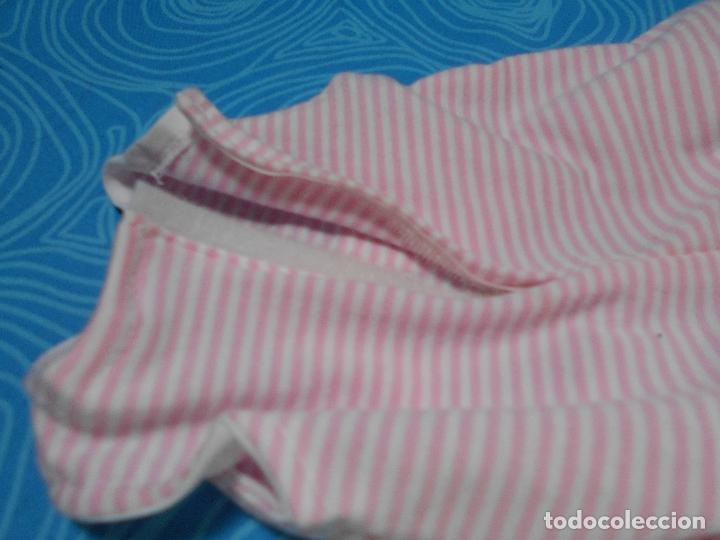 Vestidos mu&ntilde;ecas espa&ntilde;olas: VESTIDO ORIGINAL NENUCO - Foto 5