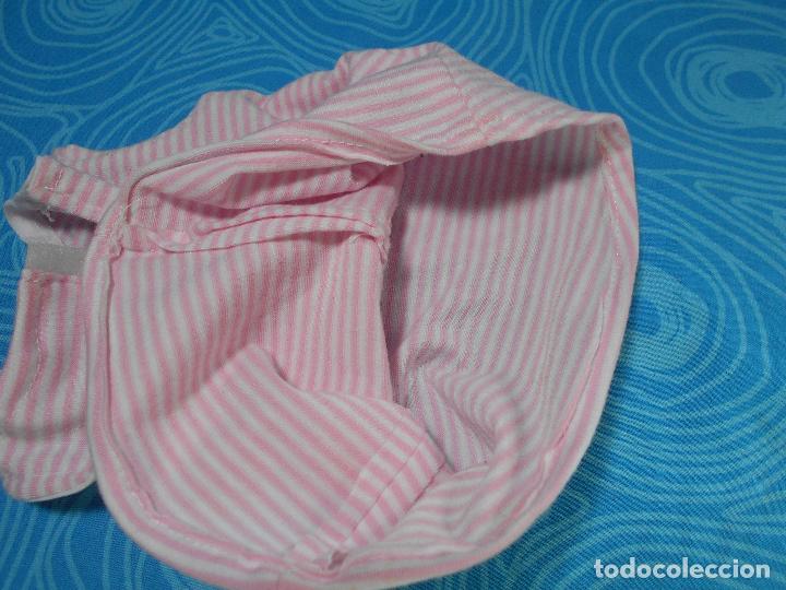 Vestidos mu&ntilde;ecas espa&ntilde;olas: VESTIDO ORIGINAL NENUCO - Foto 6