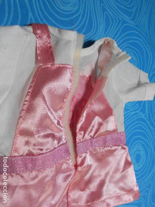 Vestidos mu&ntilde;ecas espa&ntilde;olas: VESTIDO ORIGINAL NENUCO - Foto 4