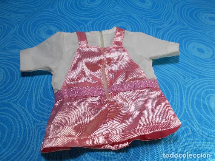 Vestidos mu&ntilde;ecas espa&ntilde;olas: VESTIDO ORIGINAL NENUCO - Foto 5