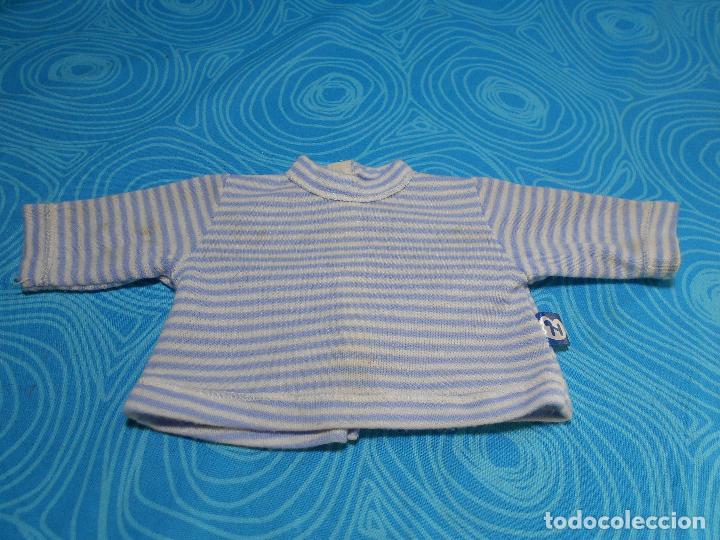 Vestidos mu&ntilde;ecas espa&ntilde;olas: CAMISETA ORIGINAL NENUCO - Foto 3