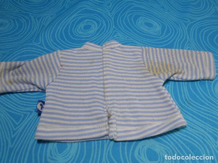 Vestidos mu&ntilde;ecas espa&ntilde;olas: CAMISETA ORIGINAL NENUCO - Foto 5