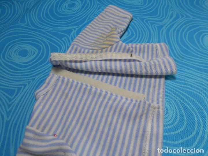 Vestidos mu&ntilde;ecas espa&ntilde;olas: CAMISETA ORIGINAL NENUCO - Foto 6
