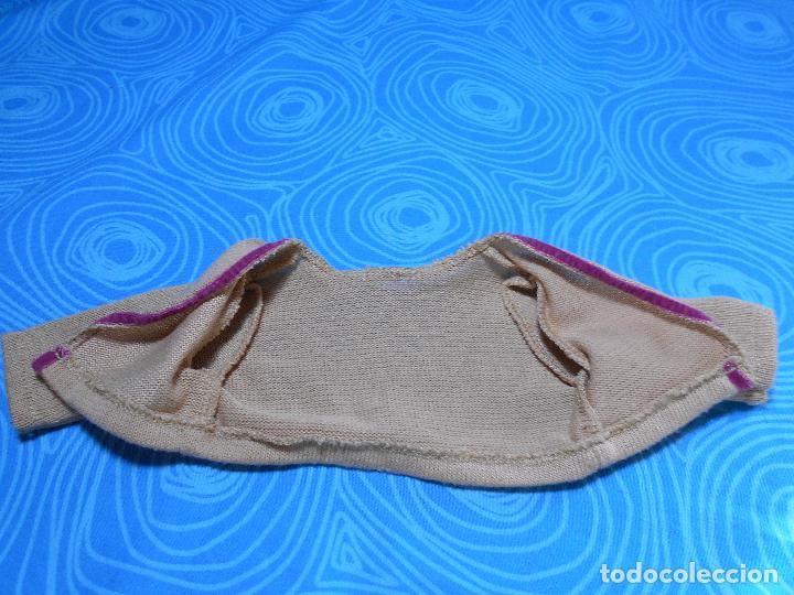 Vestidos mu&ntilde;ecas espa&ntilde;olas: CHAQUETA ORIGINAL NENUCO - Foto 7