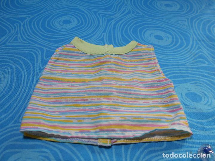Vestidos mu&ntilde;ecas espa&ntilde;olas: BLUSA ORIGINAL NENUCO - Foto 1