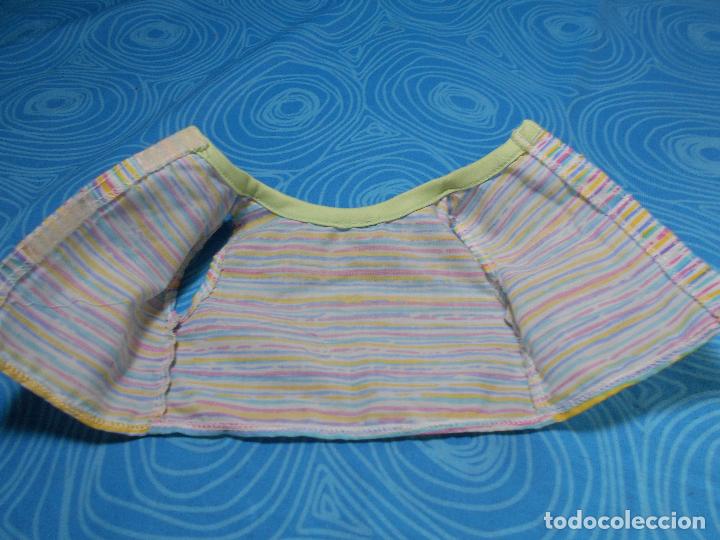 Vestidos mu&ntilde;ecas espa&ntilde;olas: BLUSA ORIGINAL NENUCO - Foto 5