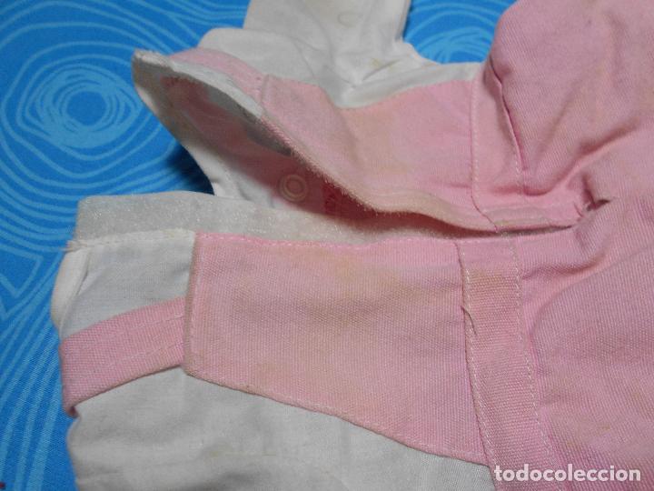 Vestidos mu&ntilde;ecas espa&ntilde;olas: VESTIDO ORIGINAL NENUCO - Foto 8