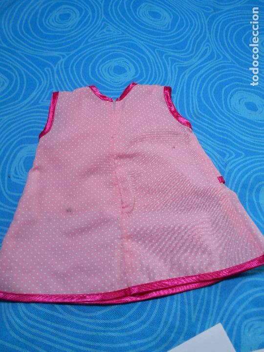 Vestidos mu&ntilde;ecas espa&ntilde;olas: VESTIDO ORIGINAL NENUCO - Foto 2